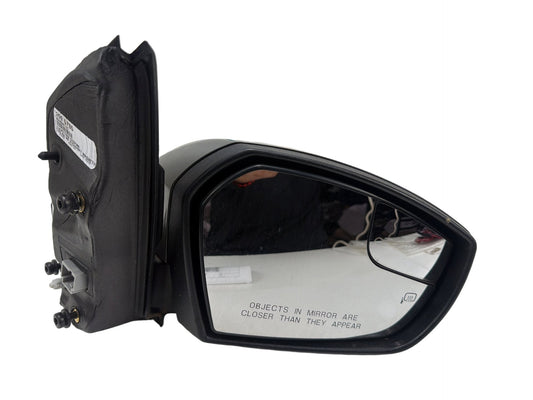 2017-2019 Ford Escape Right Passenger Side View Door Mirror GJ5417682CCFM6 OEM