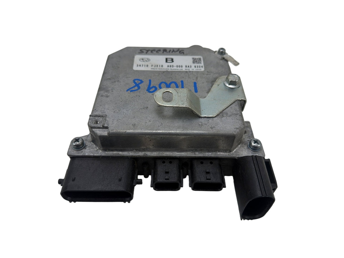 2015-2016 Subaru Impreza Power Steering Control Module 34710-FJ210 OEM