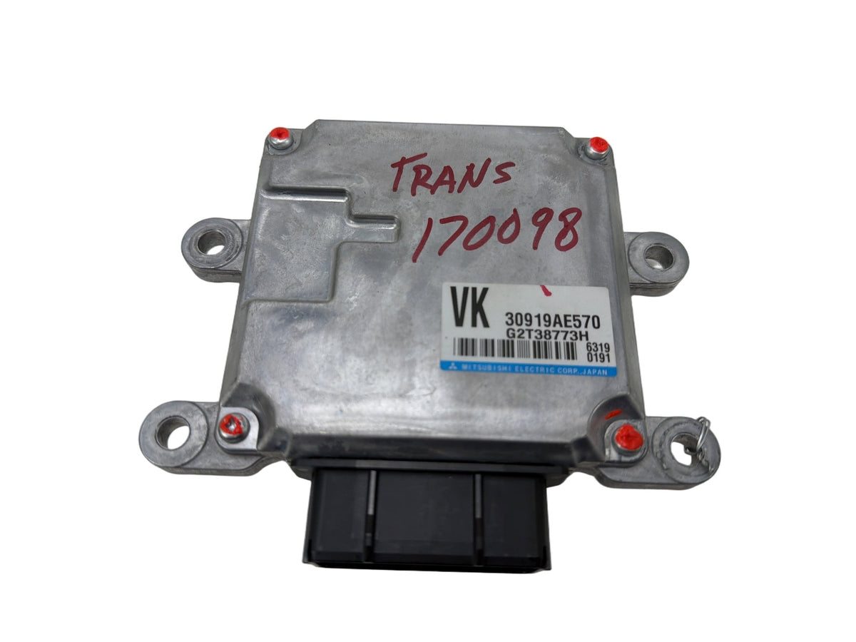 2016-2017 Subaru Impreza - Transmission Control Module 30919AE570 OEM