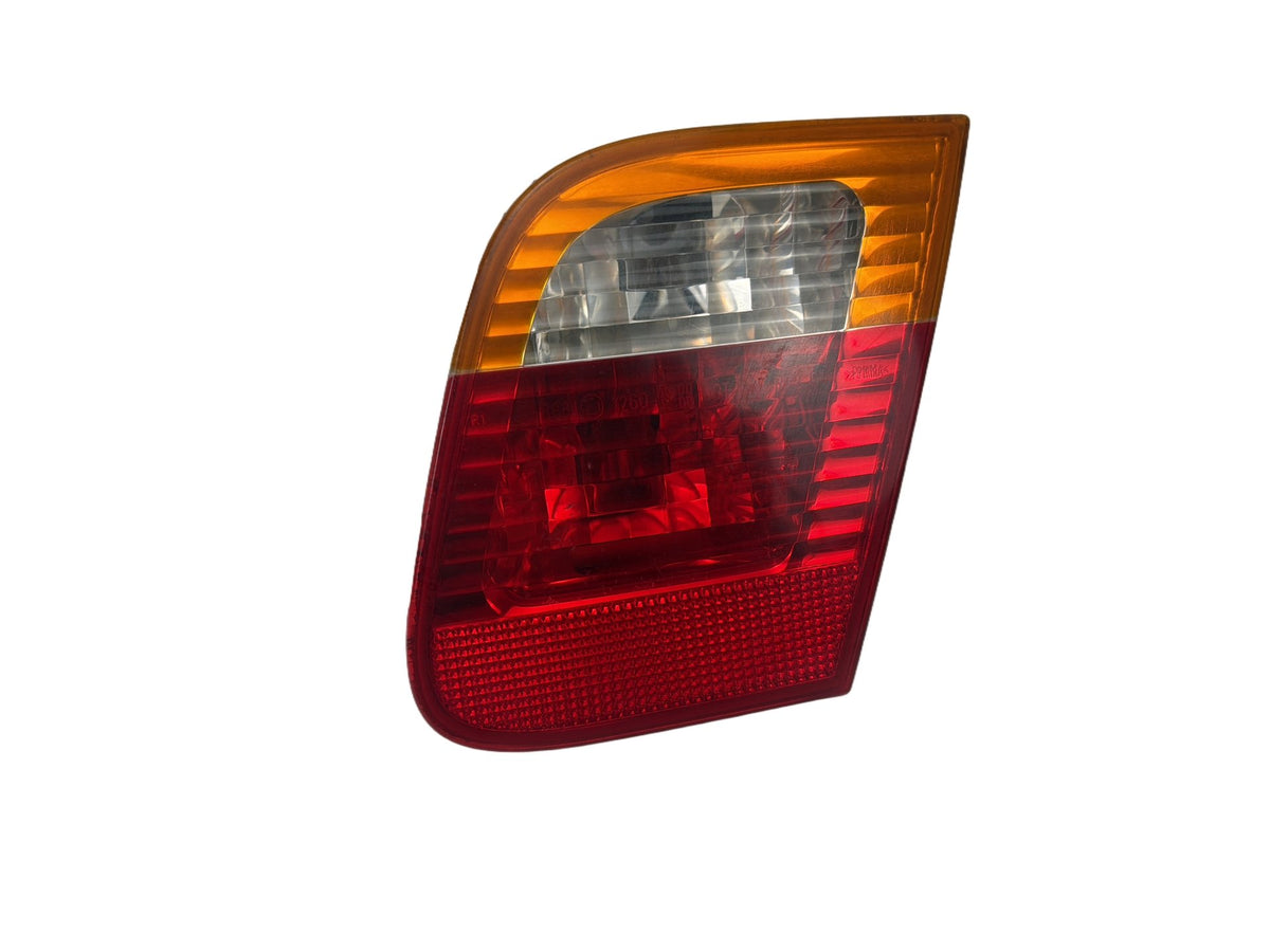 2002-2005 BMW E46 325i Sedan Rear Right Trunk Mounted Tail Light 6907938 OEM