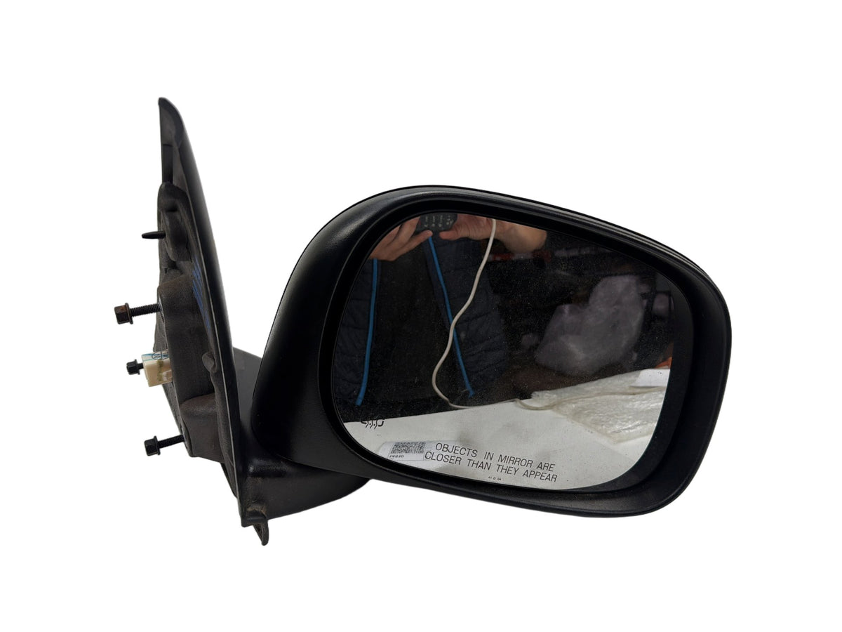 2002-2008 Dodge Ram 1500 Pickup Right Door Side View Mirror 18-51400-000 OEM