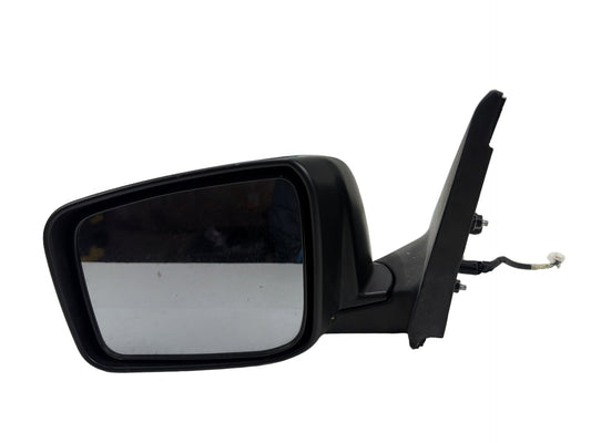 2012-2015 Nissan Rogue Front Left Driver Door Side View Mirror OEM