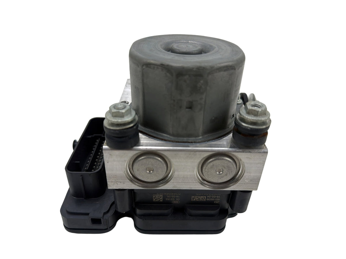 2015-2016 ubaru Impreza ABS Anti-Lock Brake Pump & Module 27536FJ220 OEM