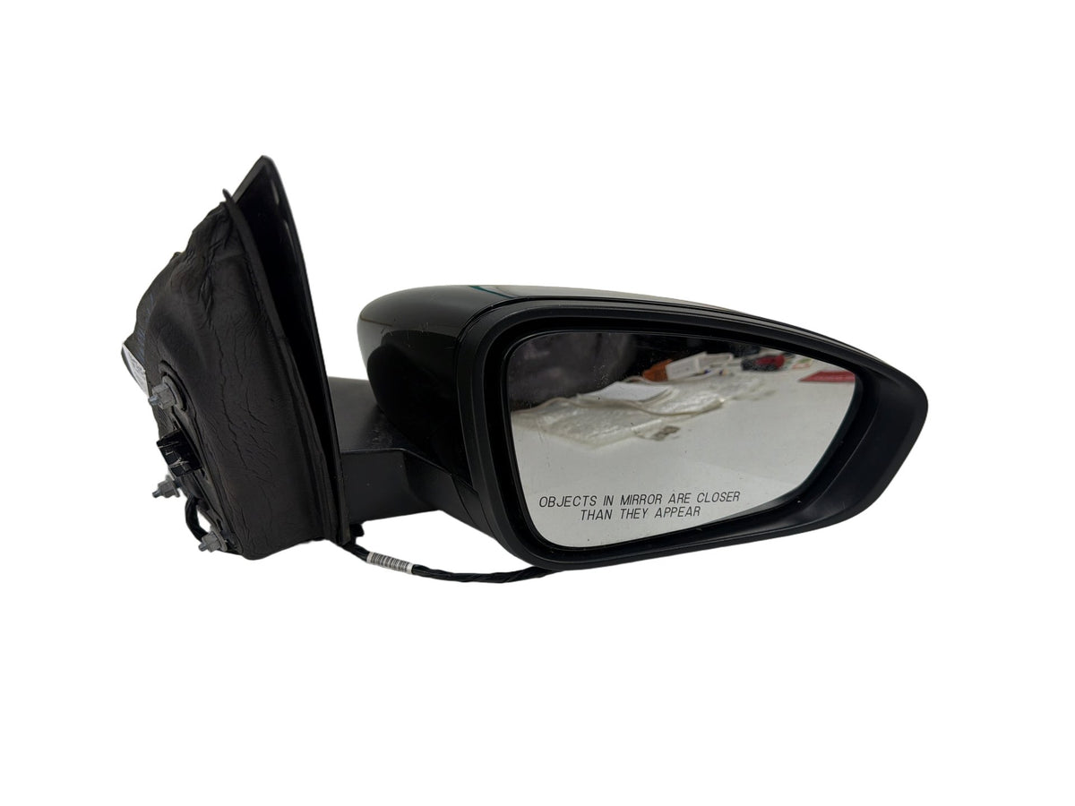 2015-2017 Chrysler 200 Right Passenger Side Power Door Mirror 21095004 OEM