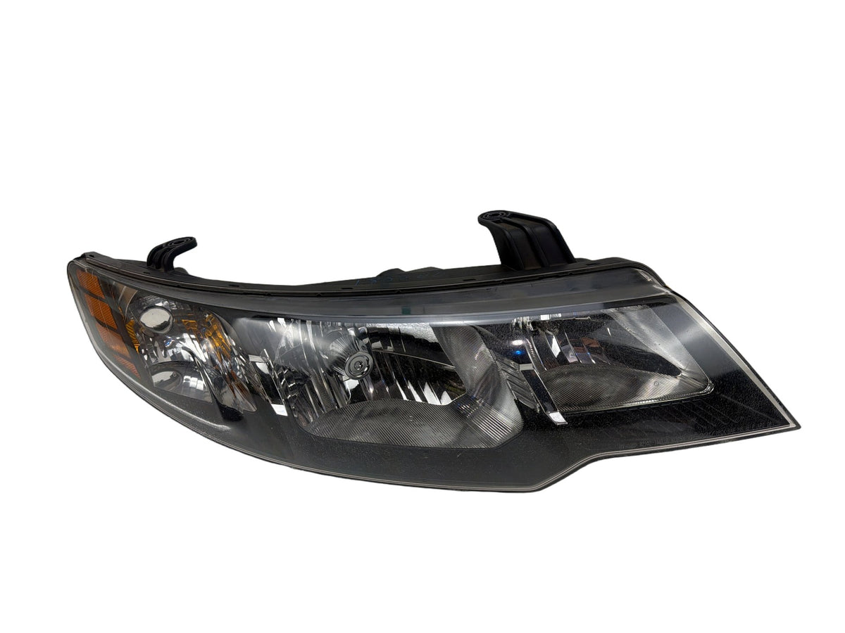 2010-2013 Kia Forte Front Right Passenger Side Headlight Lamp Assembly OEM