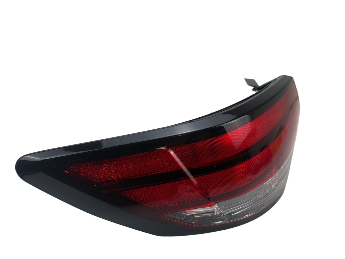 2020-2024 Nissan Sentra Rear Left Driver Side Outer Tail Light 26555-6LB0A OEM
