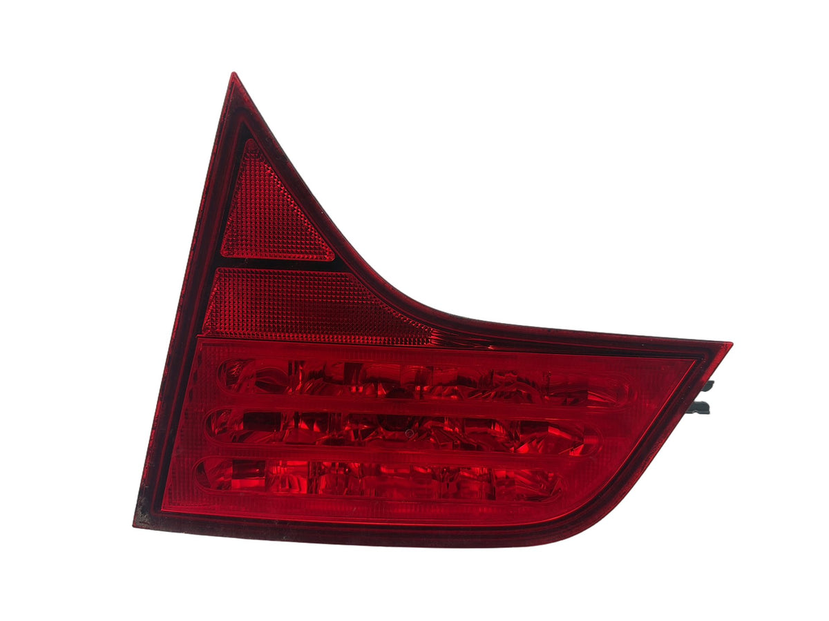 2006-2011 Honda Civic Rear Right Passenger Side Inner Trunk Lid Tail Light OEM