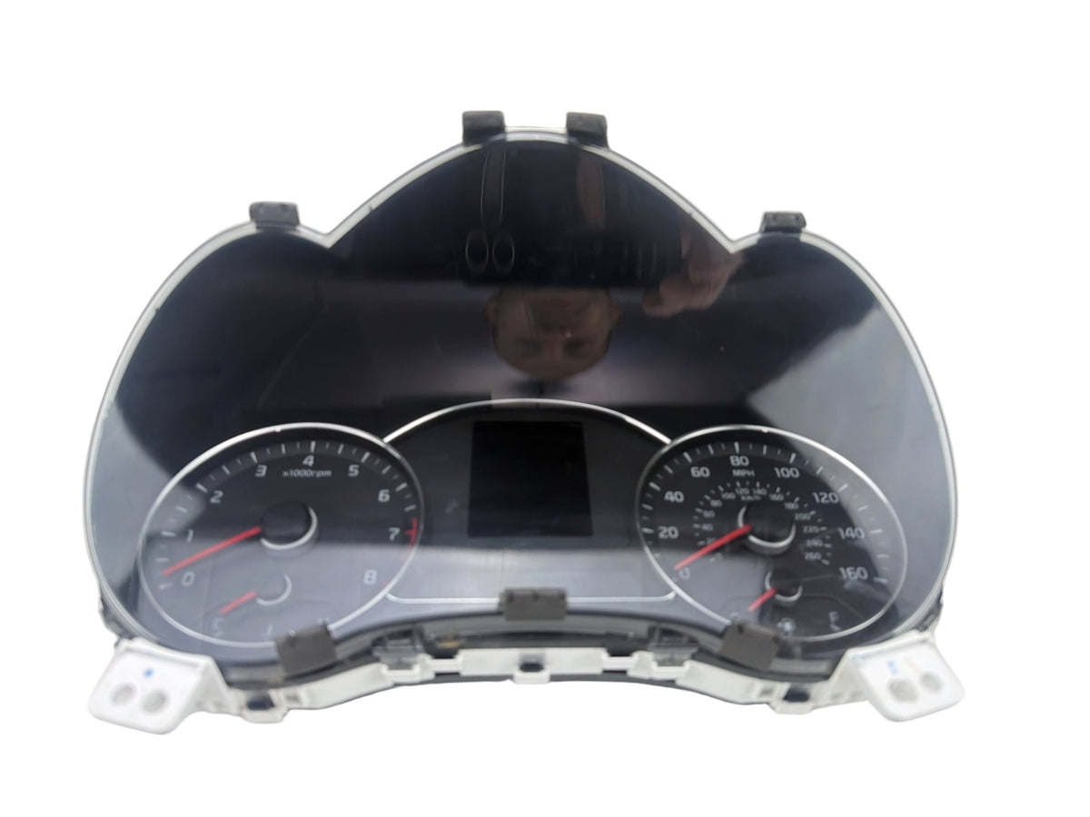 2014-2016 Kia Forte Speedometer Instrument Gauge Cluster 11642-01160 OEM
