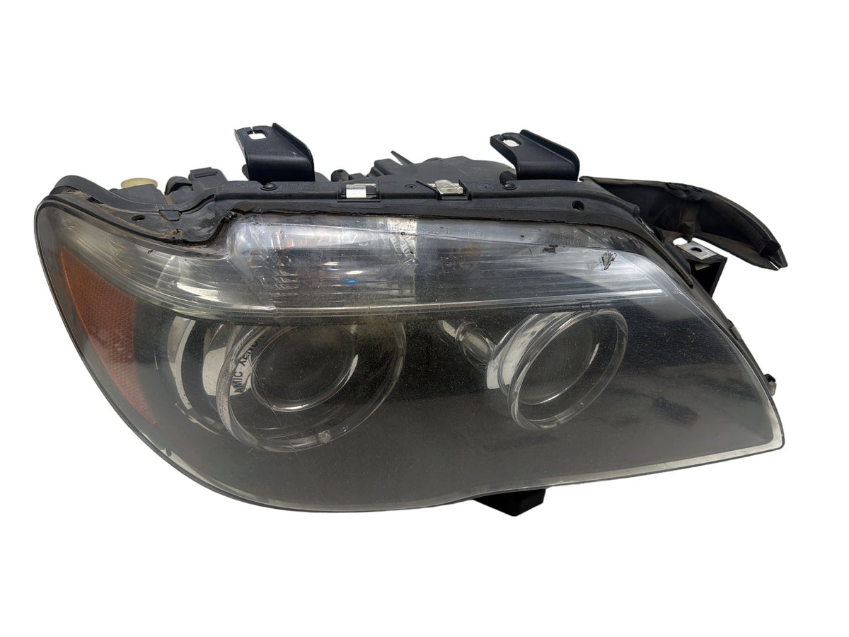 2006-2008 BMW 750 Right Passenger Side Adaptive Bi-Xenon Headlight OEM