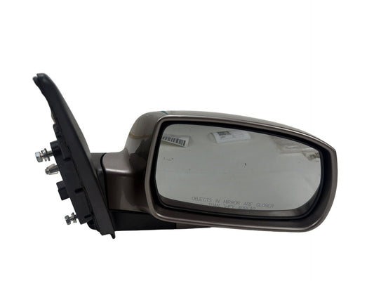 2011-2012 Hyundai Tucson - Passenger Right Side View Door Mirror OEM