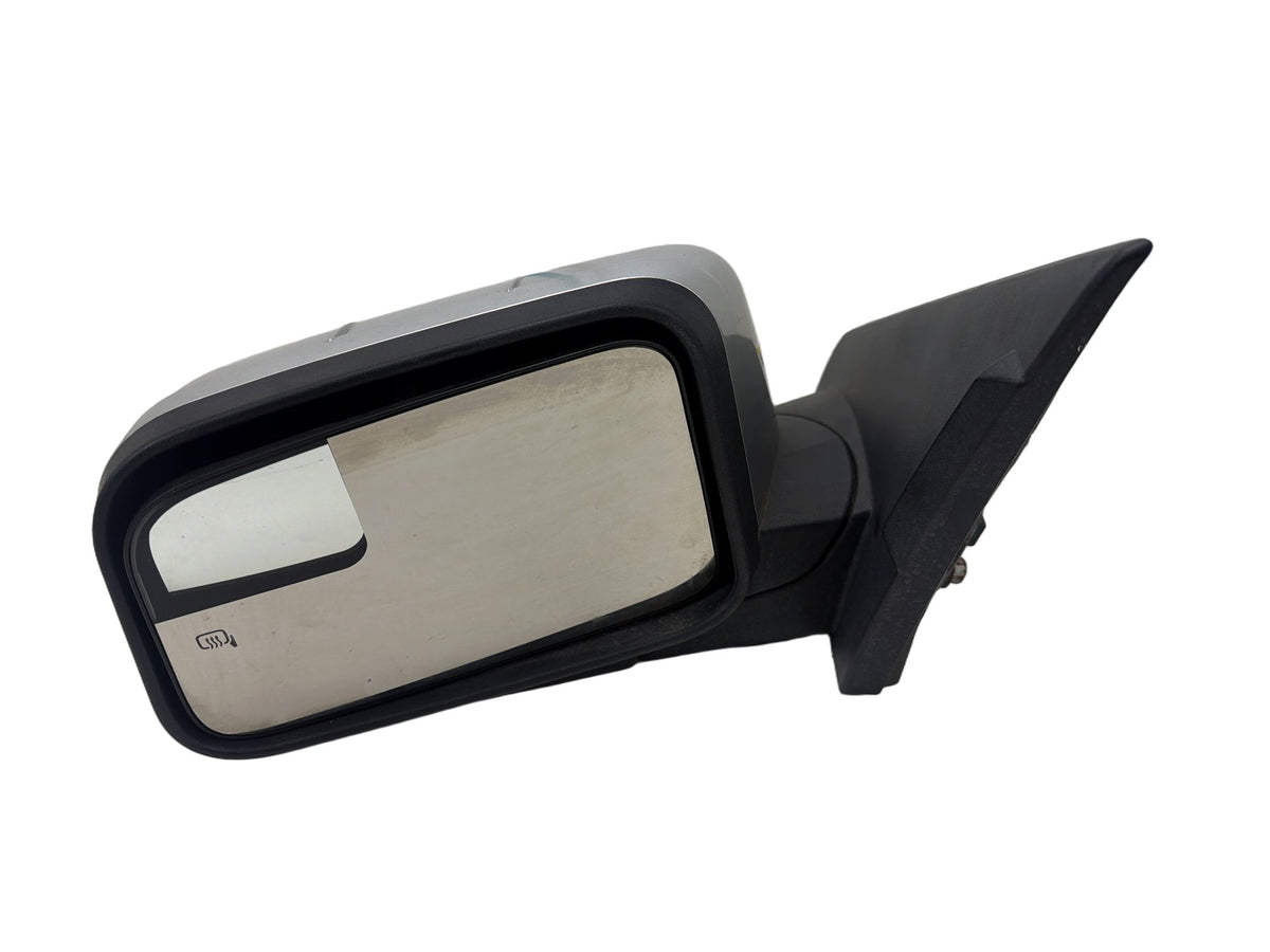 2007-2010 Ford Edge Front Left Driver Side Door Mirror AT43-17683-CB5APF OEM