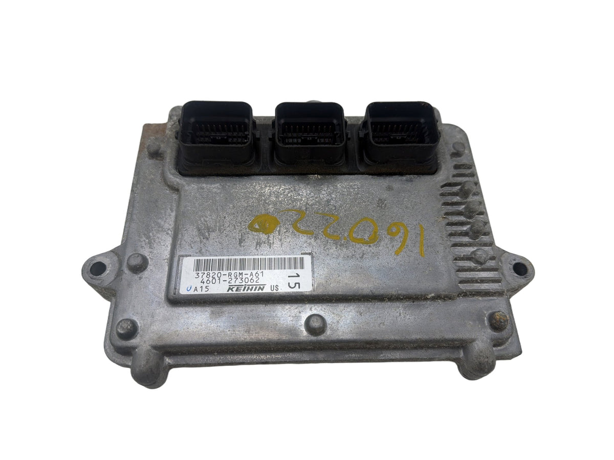 2005-2006 Honda Odyssey - Engine Computer Control Module 37820-RGM-A61 OEM