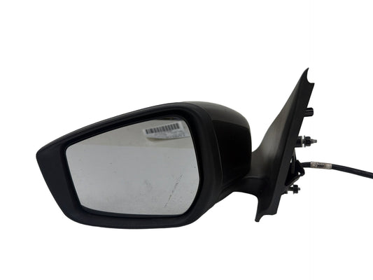 2015-2019 Nissan Versa Note Left Driver View Door Mirror OEM