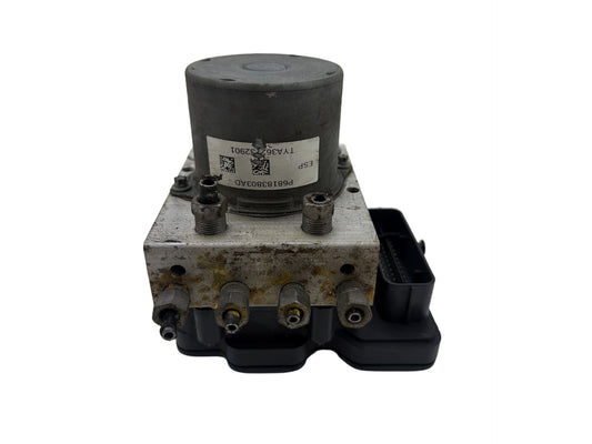 2015-2020 Dodge Grand Caravan ABS Anti-Lock Brake Pump Module P68183803AD OEM