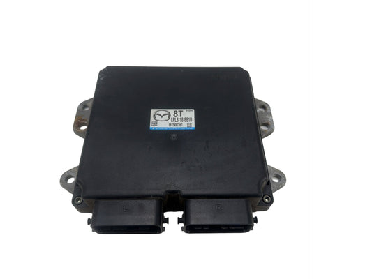2006 Mazda 3 Engine Computer Control Module ECU ECM PCM LFJB-18-881B OEM
