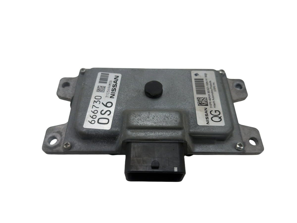 2014-2018 Nissan Rogue Altima Transmission Control Unit Module TCU OEM