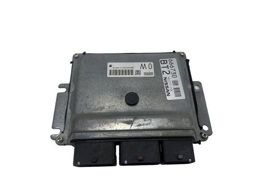 2013-2015 Nissan Sentra 1.8L Engine Control Module Unit ECU NEC017-058 OEM