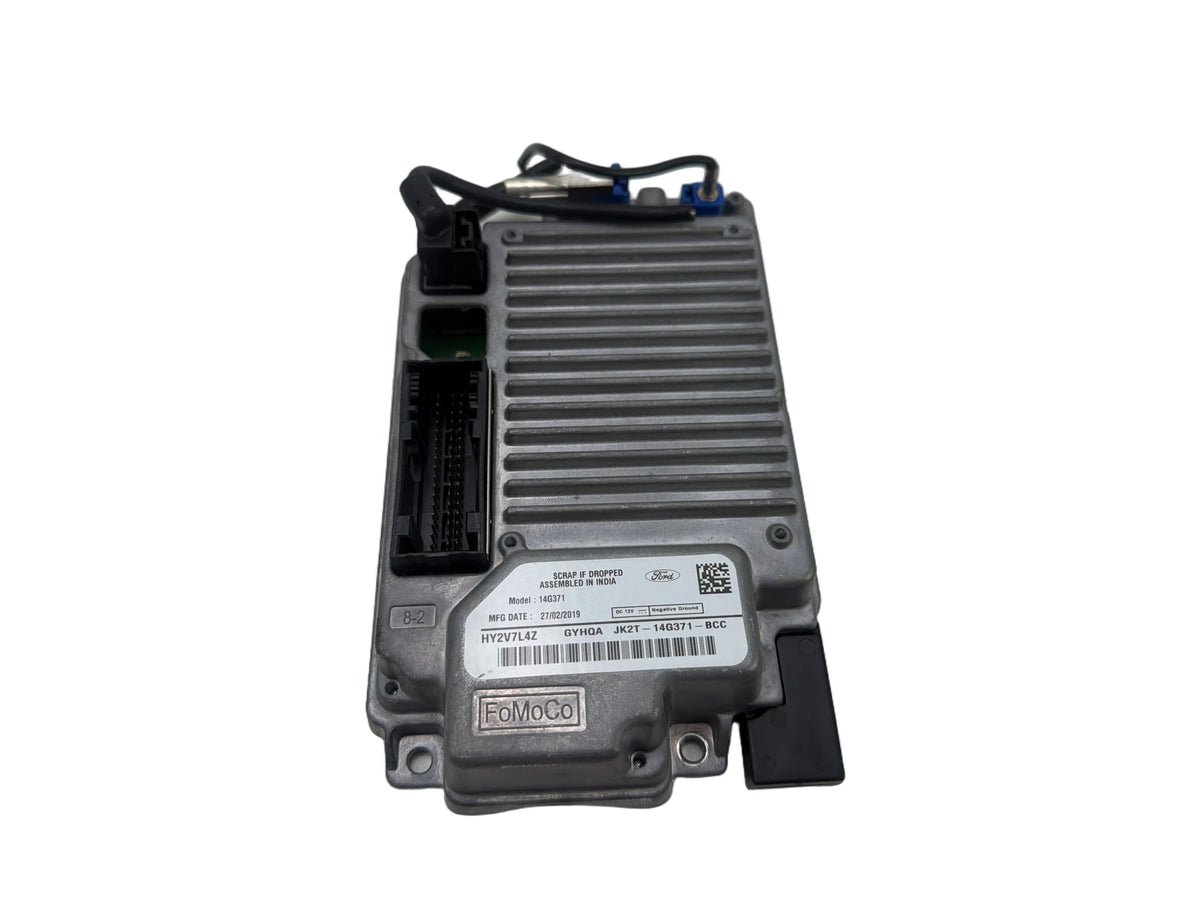 2018-2020 Ford EcoSport Radio Navigation Sync Communication Control Module OEM