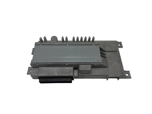 2017-2023 Audi A4 Radio Amplifier AMP Trunk Mounted 8W0035465 OEM
