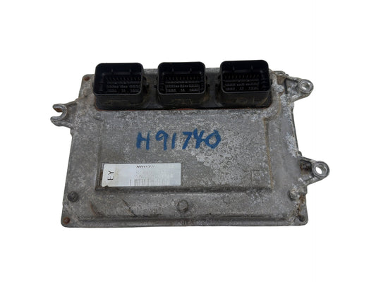 2009-2010 Honda Fit Engine Computer Control Module Unit ECU 37820-RP3-A63 OEM