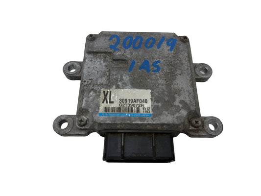 2016-2017 Subaru Outback 2.5L Transmission Control Module TCM 30919AF040 OEM