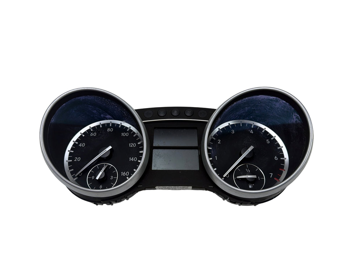 2007-2013 Mercedes-Benz R350 W251 Speedometer Instrument Cluster A2519005900 OEM
