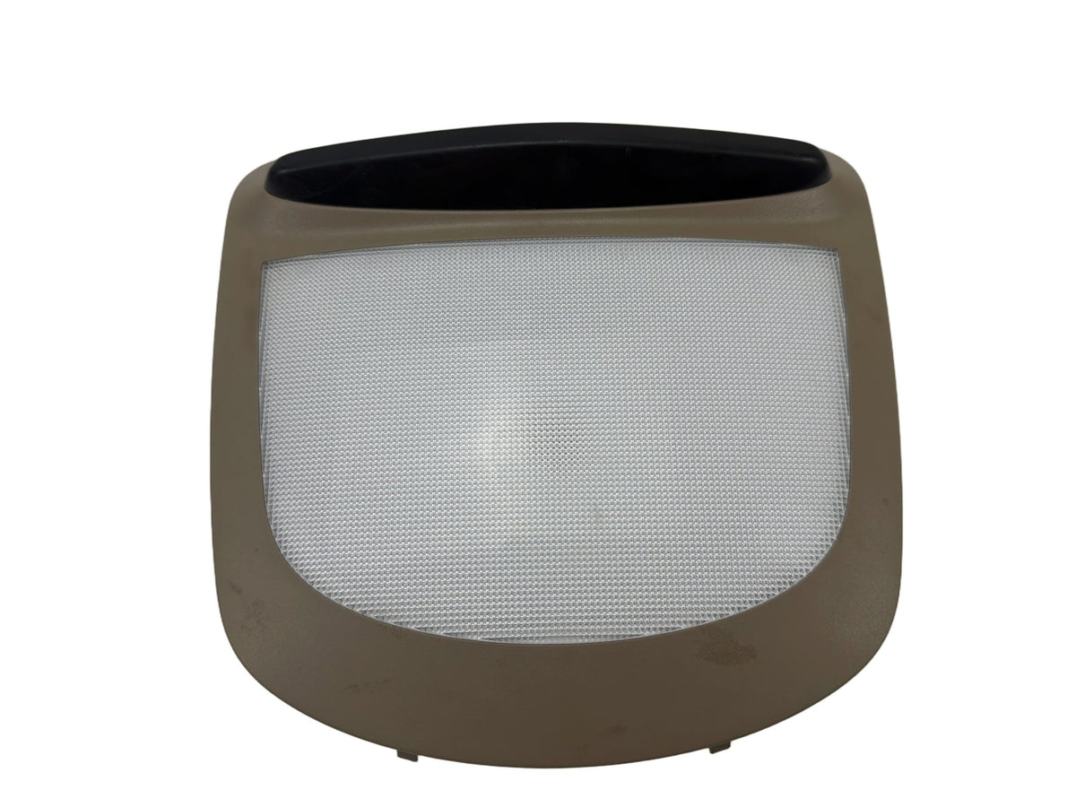 2006-2012 Mercedes-Benz R350 Rear Overhead Interior Dome Light A0015424723 OEM