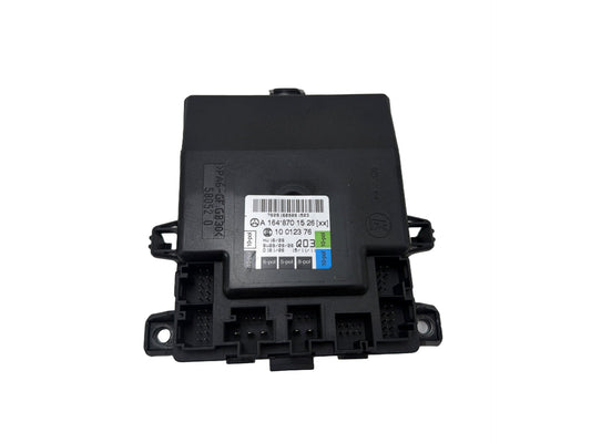 2007-2013 Mercedes-Benz R350 W251 Left Front Door Control Module A1648701526 OEM