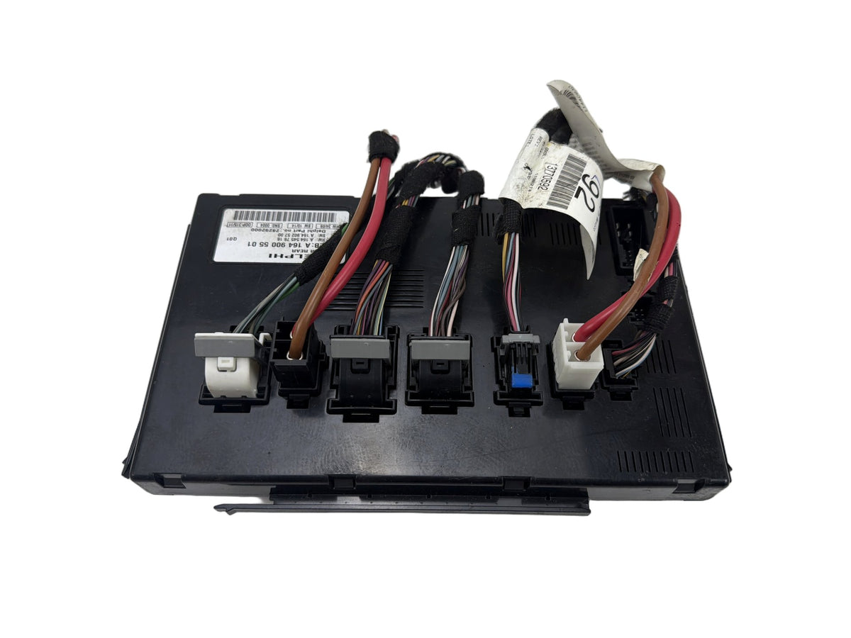2006-2012 Mercedes-Benz R350 - Rear SAM Control Module A1649005501 OEM