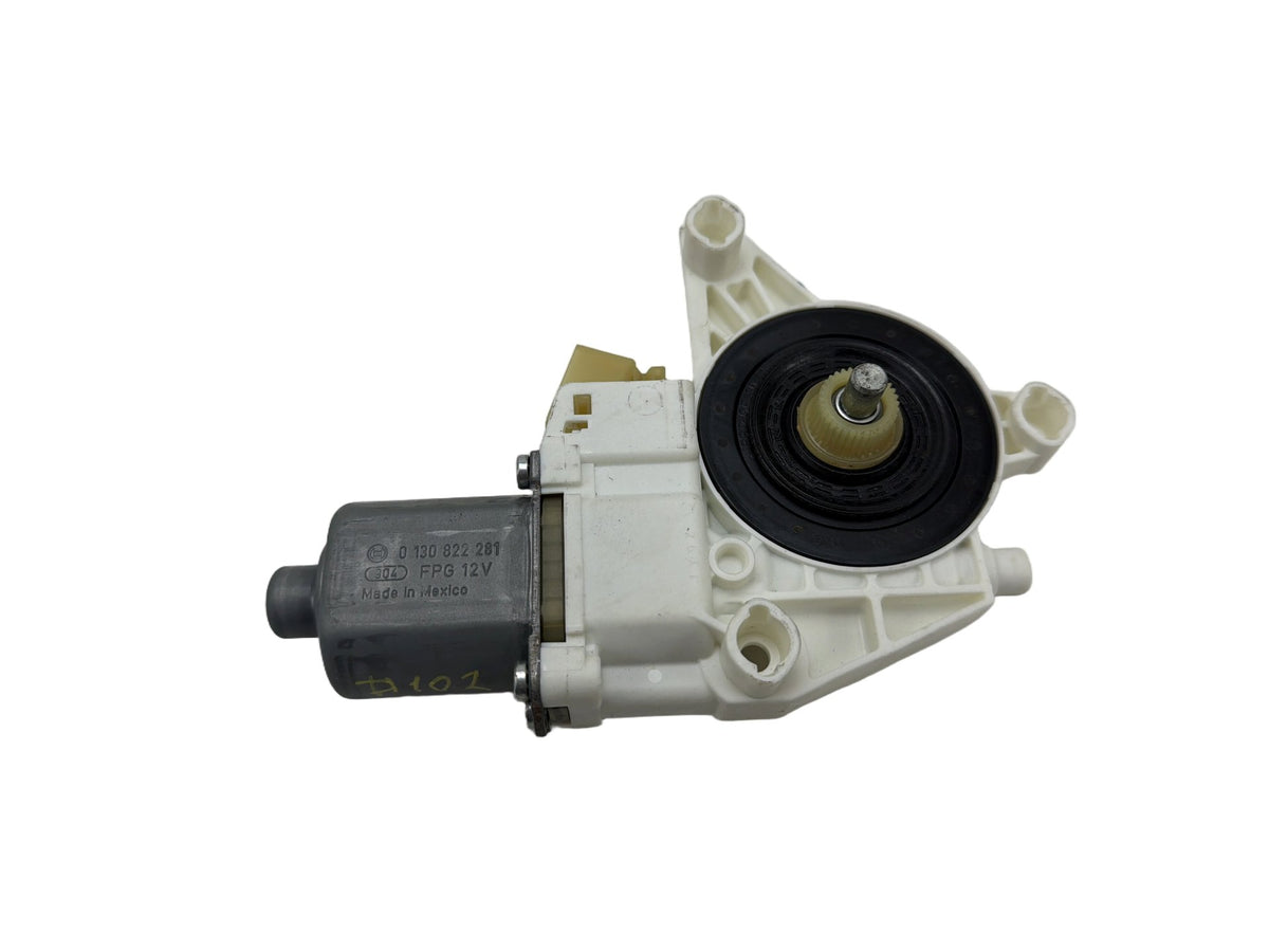 2006-2012 Mercedes-Benz R350 Rear Left Side Door Window Regulator Motor OEM