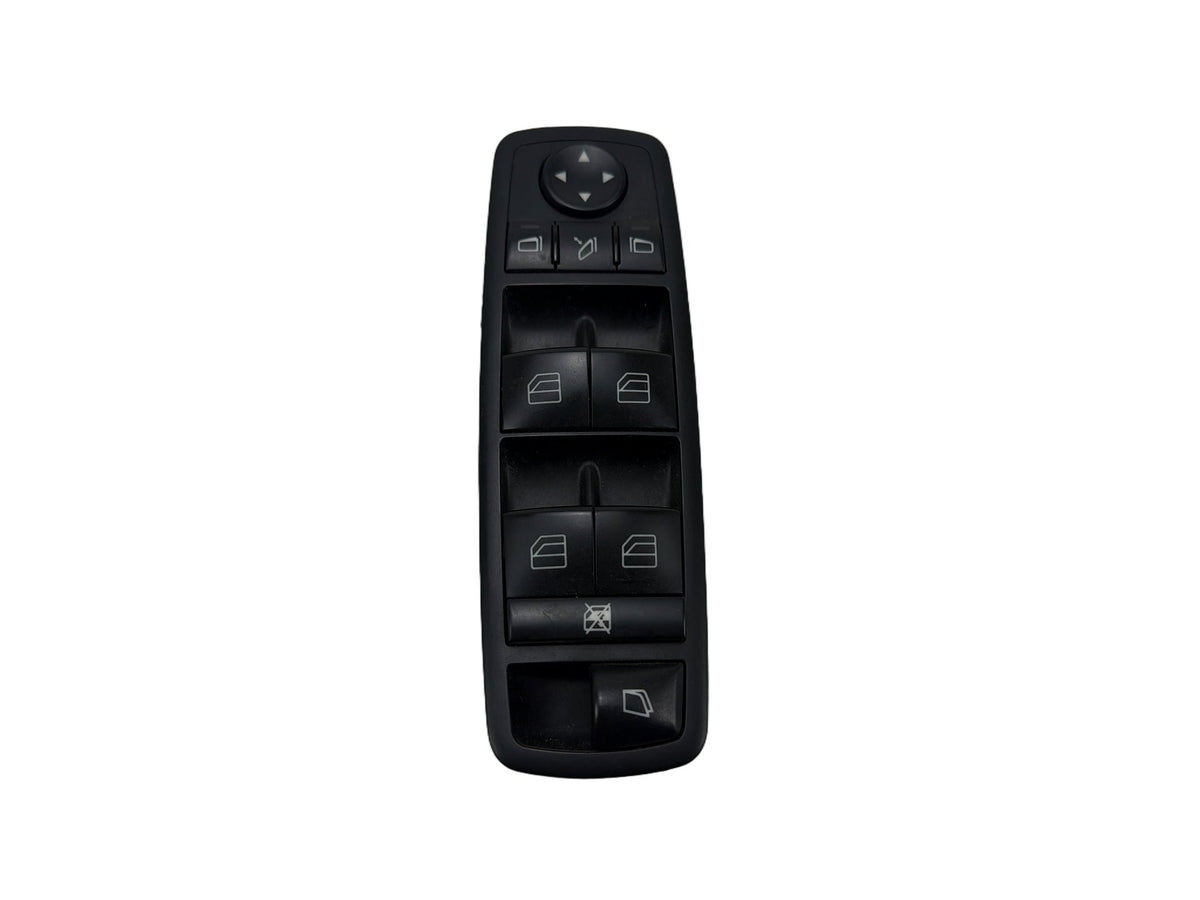 2006-2012 Mercedes-Benz R350 Front Driver Left Side Master Window Switch OEM