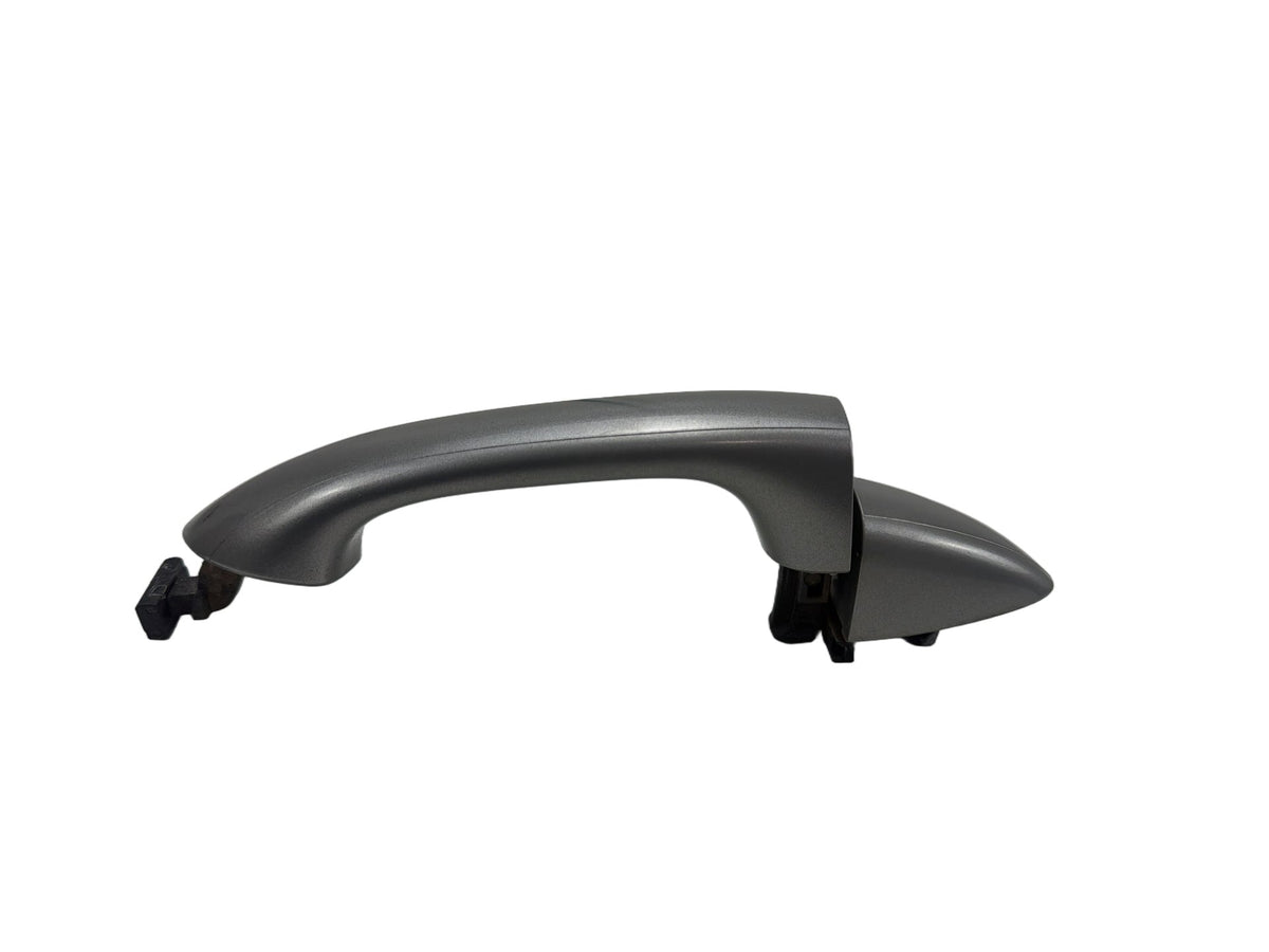 2006-2013 Mercedes-Benz R350 Rear Right Passenger Side Exterior Door Handle OEM