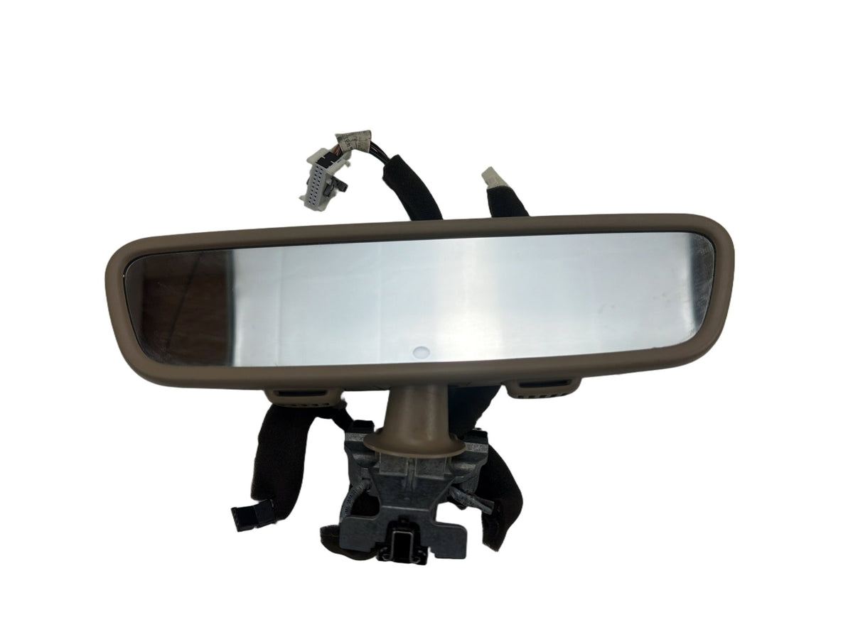 2006-2013 Mercedes-Benz R350 Interior Rear View Mirror A1648104717 OEM