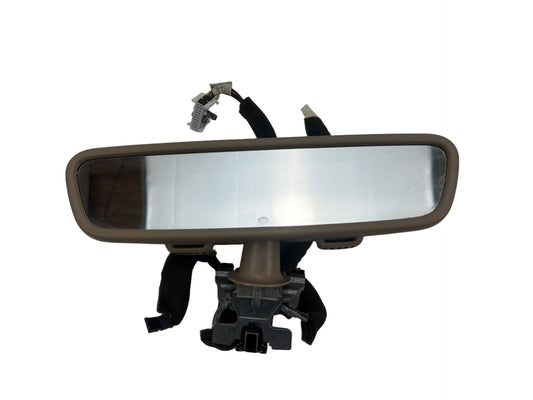 2006-2013 Mercedes-Benz R350 Interior Rear View Mirror A1648104717 OEM