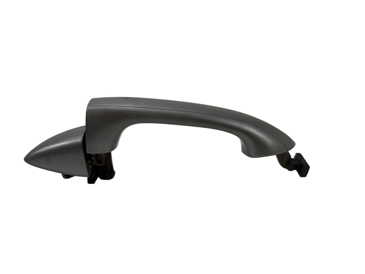 2006-2013 Mercedes-Benz R350 Rear Left Driver Side Exterior Door Handle OEM