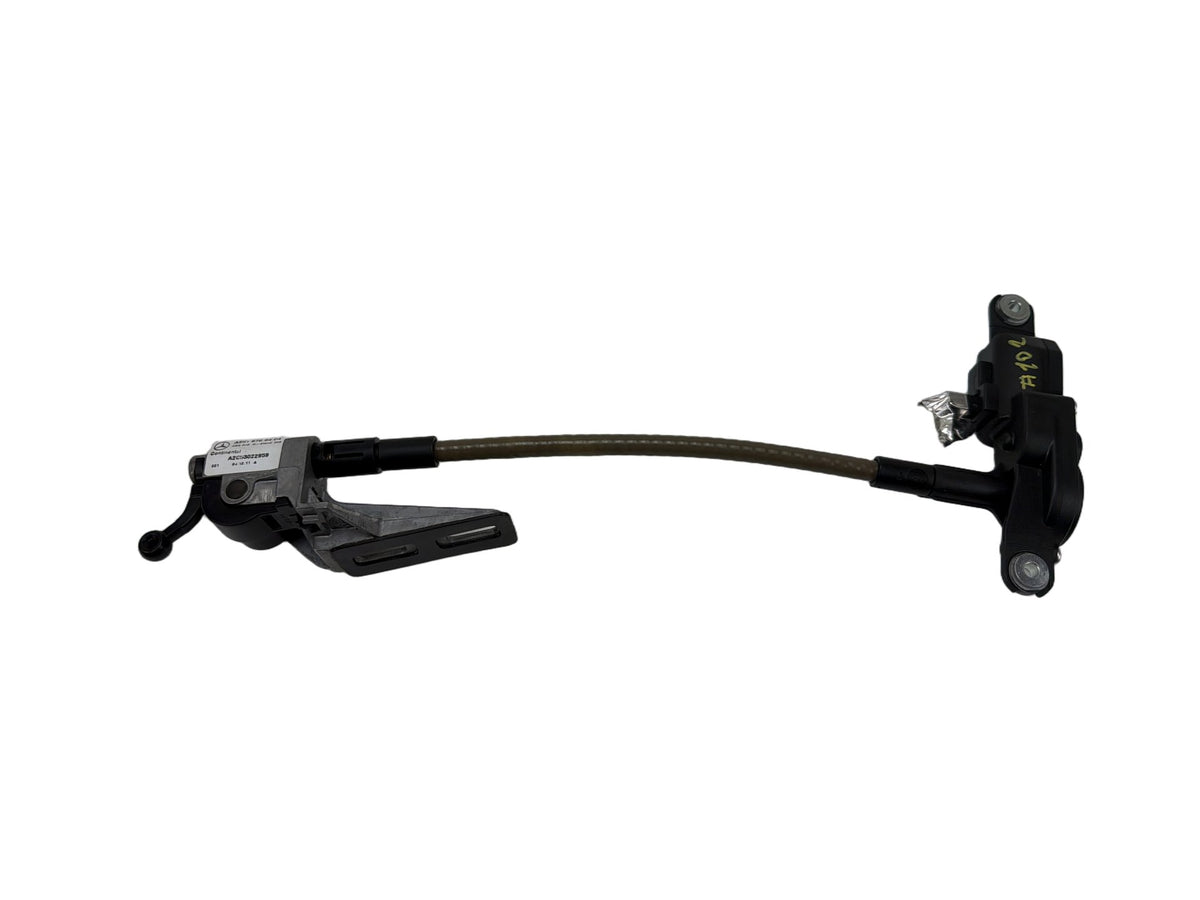 2006-2013 Mercedes-Benz R350 Rear Right Side Quarter Window Motor Actuator OEM
