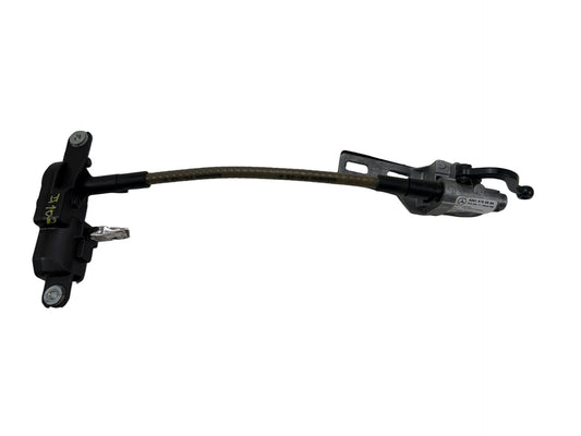2006-2013 Mercedes-Benz R350 Rear Left Quarter Window Motor Actuator OEM