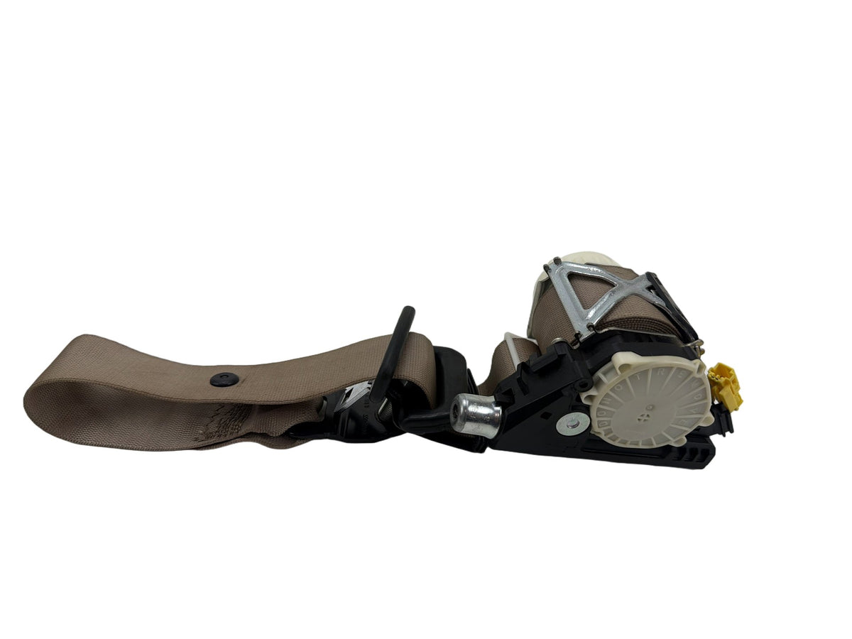 2006-2013 Mercedes-Benz R350 Rear Right Side 3rd Row Seat Belt A2518608285 OEM