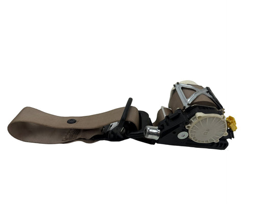 2006-2013 Mercedes-Benz R350 Rear Right Side 3rd Row Seat Belt A2518608285 OEM