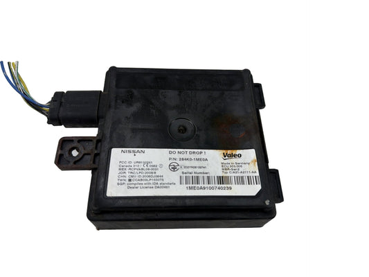 2011-2013 Infiniti QX56 Cruise Control Radar Distance Sensor Module OEM
