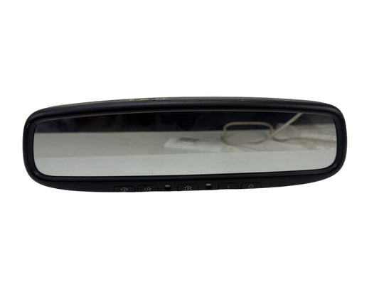 2011-2017 Infiniti QX56 - Front Interior Rear View Mirror E11015894 OEM