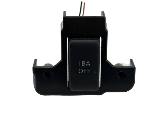2011-2017 Infiniti QX56 - IBA Intelligent Brake Assist Switch OEM