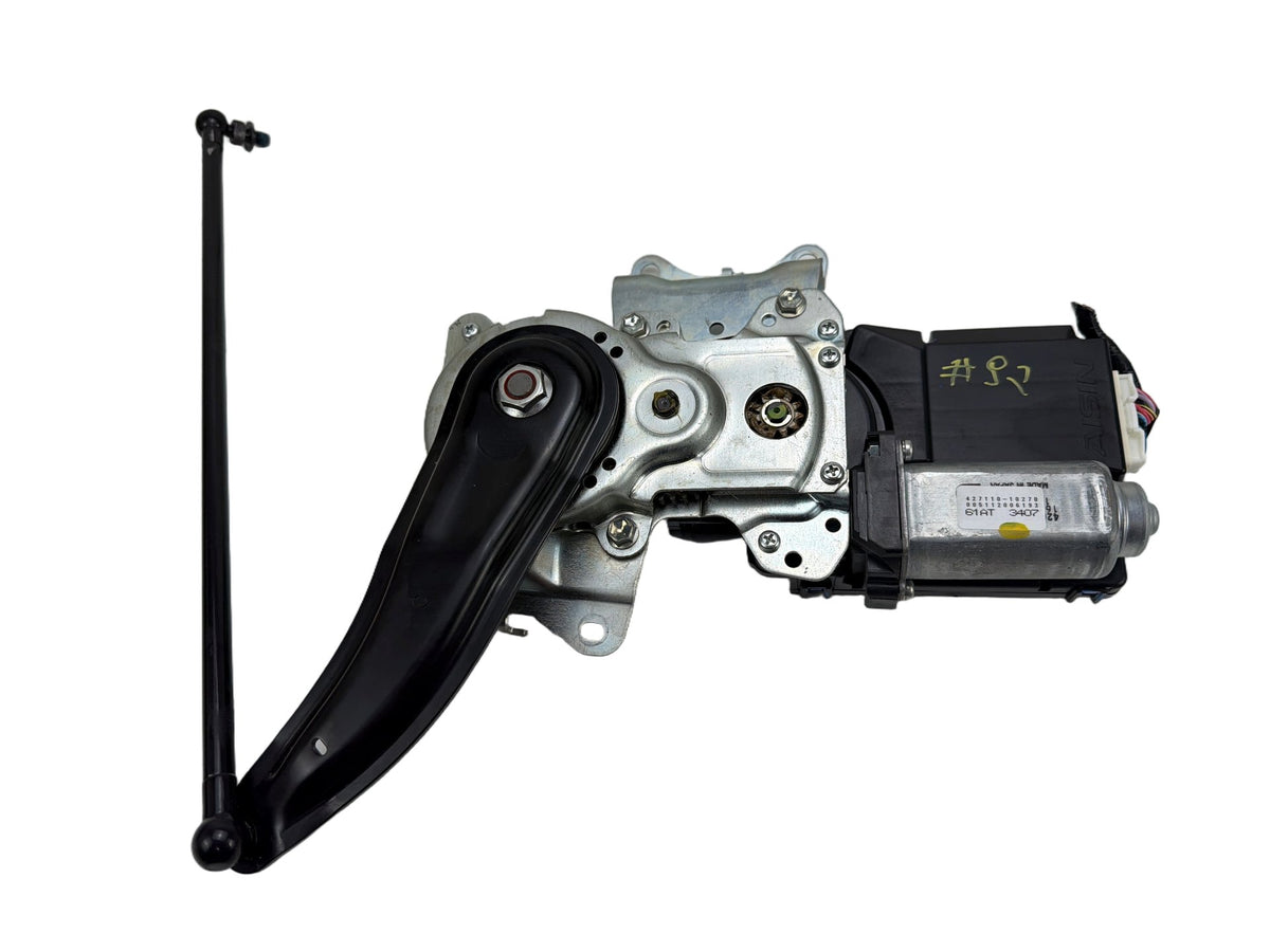 2011-2013 Infiniti QX56 Rear Trunk Lid Hatch Back Door Liftgate Actuator OEM