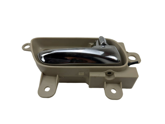 2011-2017 Infiniti QX56 - Rear Right Side Interior Door Handle OEM