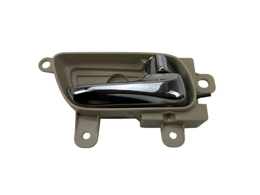 2011-2017 Infiniti QX56 - Front Right Passenger Side Interior Door Handle OEM