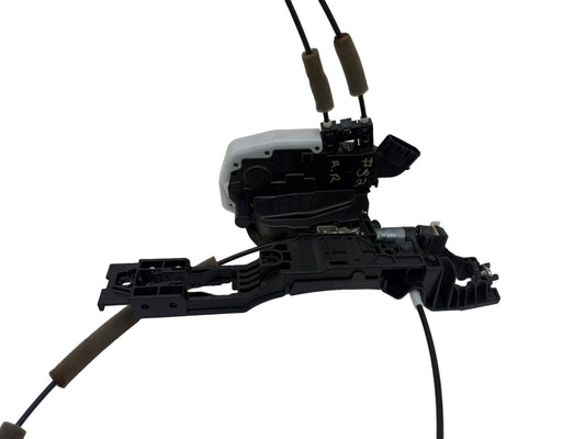 2011-2017 Infiniti QX56 - Rear Right Passenger Door Lock Actuator OEM