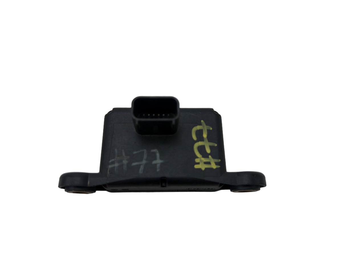2010-2012 Cadillac SRX Anti-Lock Brake Electronic Stability Yaw Rate Sensor OEM