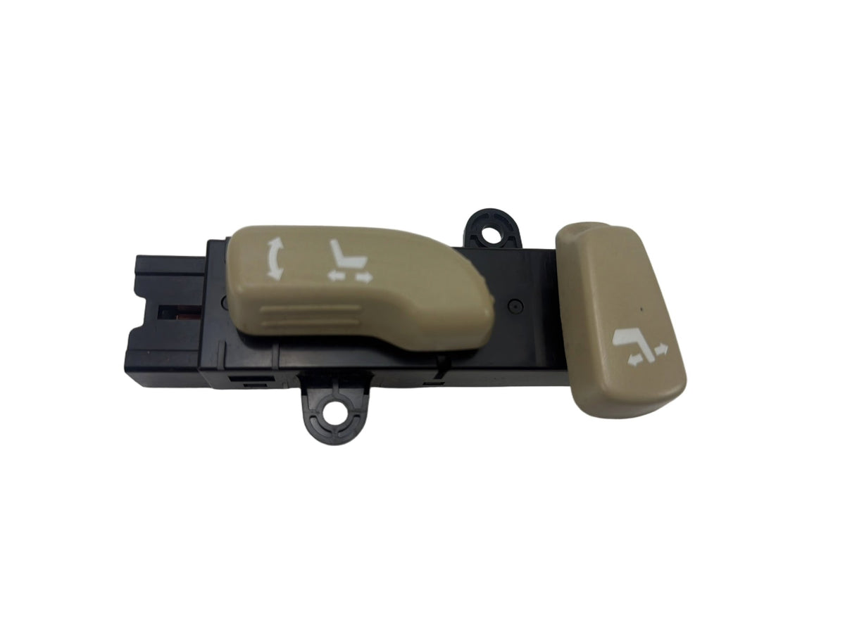 2011-2017 Infiniti QX56 QX80 Front Right Side Power Seat Switch 87066-1LD8A OEM
