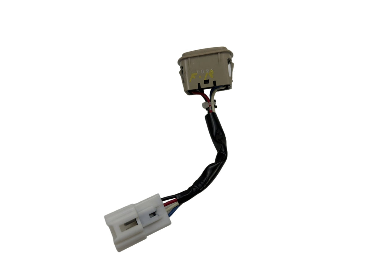 2011-2013 Infiniti QX56 Front Right Passenger Side Power Seat Folding Switch OEM