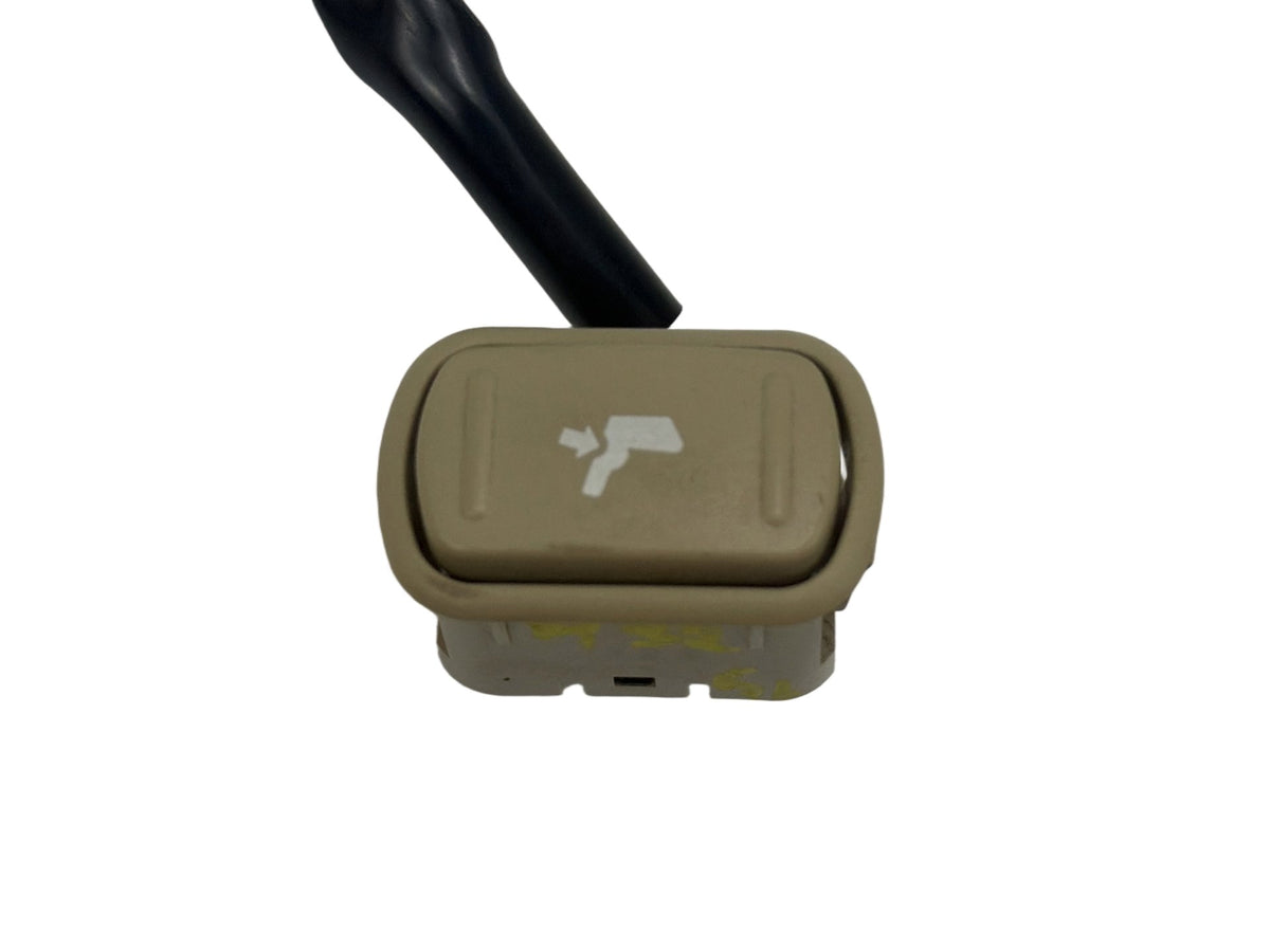 2011-2013 Infiniti QX56 Front Left Driver Side Seat Lumbar Adjust Switch OEM